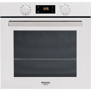 Horno Hotpoint-Ariston FA3 841 H WH HA