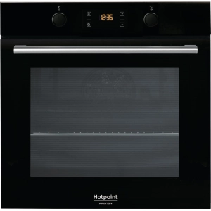 Horno Hotpoint-Ariston FA2 841 JH BL HA