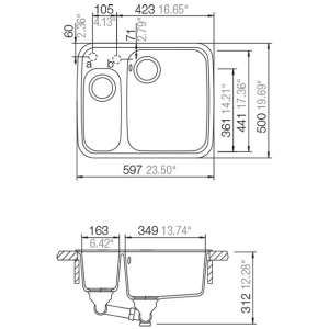 Schock Classic N-150