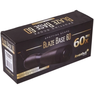 Levenhuk Blaze BASE 60