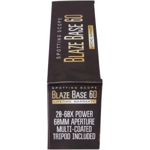 Levenhuk Blaze BASE 60