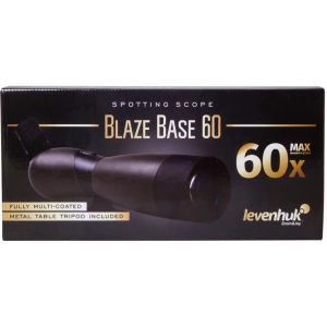 Levenhuk Blaze BASE 60