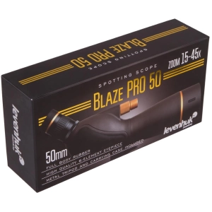 Levenhuk Blaze PRO 50