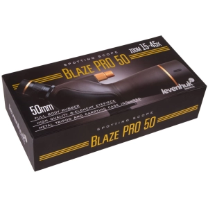 Levenhuk Blaze PRO 50