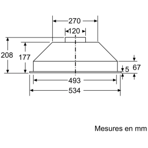 Siemens LB 53NAA30