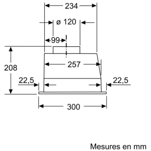 Siemens LB 53NAA30