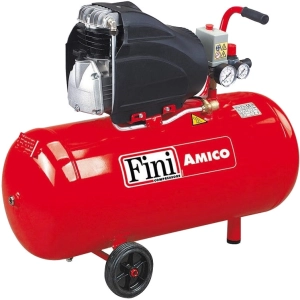 Compresor Fini Amico 50/SF2500