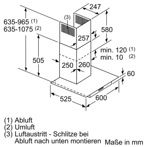 Siemens LC 66GBM50