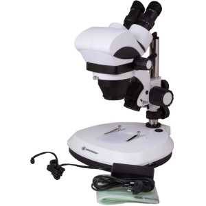 BRESSER Science ETD 101 7-45x