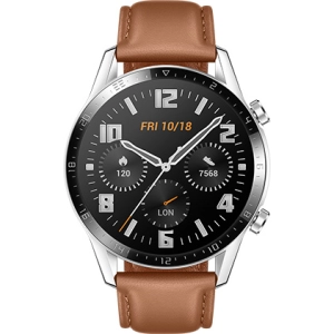 Reloj inteligente Huawei Watch GT 2 Classic 46 mm