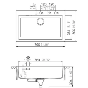 Schock Primus N-100XL