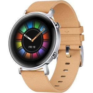 Reloj inteligente Huawei Watch GT 2 Classic Edition 42 mm