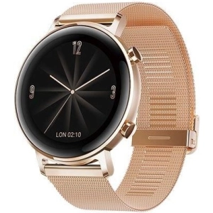 Reloj inteligente Huawei Watch GT 2 Elegant Edition 42mm