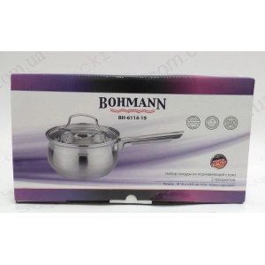 Bohmann