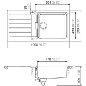 Schock Signus D-100L