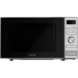 Horno microondas ECG MTD 2071 SE