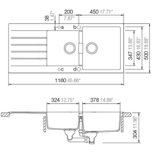 Schock Signus D-200