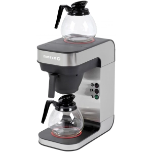 Cafetera Marco BRU F45A