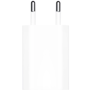 Cargador Apple Power Adapter 5W