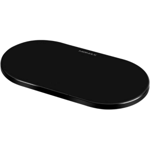 Cargador Momax Q.Pad Pro Qual-Coil Wireless Charger