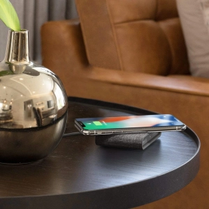 iOttie iON Wireless Mini Fast Charging Pad