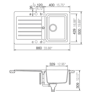 Schock Typos D-100