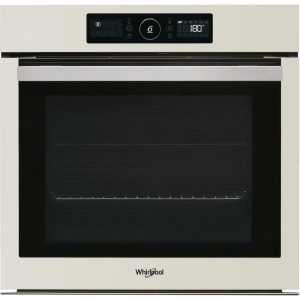 Horno Whirlpool AKZ9 6230 S