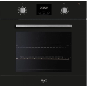 Horno Whirlpool AKP 458 NB