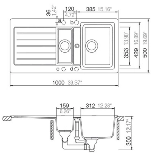 Schock Typos D-150