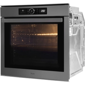 Whirlpool AKZM 8420 NB