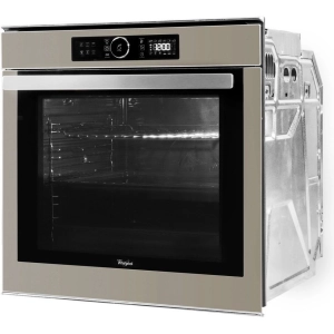 Whirlpool AKZM 8420 NB