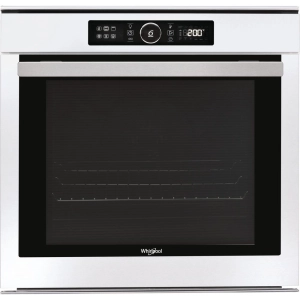 Horno Whirlpool AKZM 8420 WH