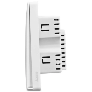 Xiaomi Aqara Smart Light Switch Live Single Button ZigBee Version