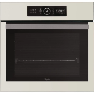 Horno Whirlpool AKZ 6230 S