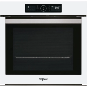 Horno Whirlpool AKZ 6230 WH