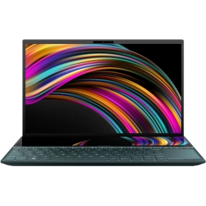 Portátil Asus ​​ZenBook Duo UX481FL