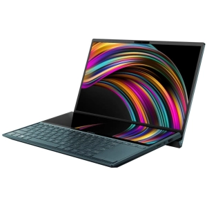 Asus ZenBook Duo UX481FL