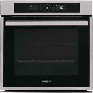 Horno Whirlpool OAKZ9 7921 CS IX