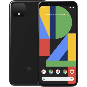 Teléfono móvil Google Pixel 4 64GB