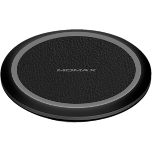 Cargador Momax Q .Pad Wireless Charger