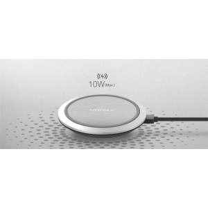 Momax Q.Pad Wireless Charger