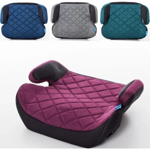 Silla de coche para niños Bambi M3966