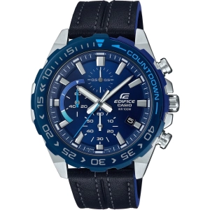 Reloj Casio Edifice EFR-566BL-2A