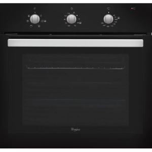 Horno Whirlpool AKP 738 NB