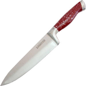 Cuchillo de cocina Lessner 77839