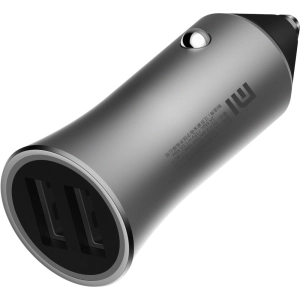 Cargador Xiaomi Mi Car Charger Pro