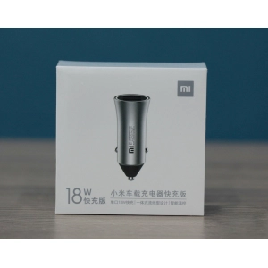 Xiaomi Mi Car Charger Pro