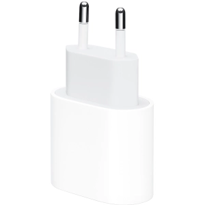 Cargador Apple Power Adapter 18W