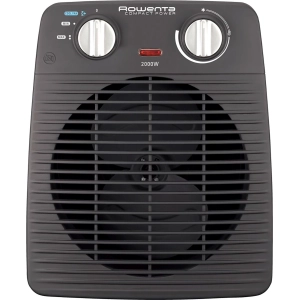 Calentador de ventilador Rowenta SO2210F0