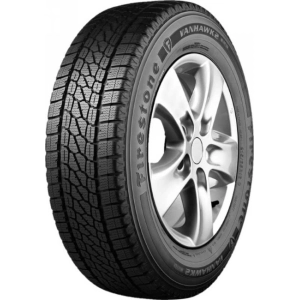 Neumáticos Firestone Vanhawk 2 Winter